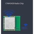 thumbnail image 3 of For Radio Module CYW43439 Radio Chip Single-Band, 3 of 5