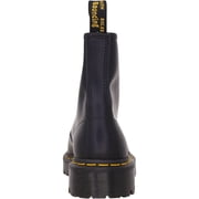 Dr. Martens Platform Bex 1460 Black Combat Boots Black (Mens)