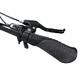 thumbnail image 5 of Bicicleta Hibrida BENOTTO DESTREZZA R700C 7V Frenos de Disco Verde 52, 5 of 6