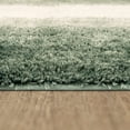 thumbnail image 5 of Mohawk Home Ombre Plush Pile Stain/Fade Resistant Non-Slip Machine Washable Bath Mat, Eucalyptus, 1' 5" x 2', 5 of 10