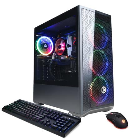 その他 Gaming PC CyberPowerPC Gamer Xtreme Gaming Desktops, Intel Core i5