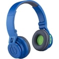 thumbnail image 1 of eKids Wireless Bluetooth Kids Auriculares con microfono, vol eKids eKids, 1 of 2