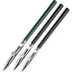 thumbnail image 1 of 3 Pcs Art Ruling Pens Fine Line Masking Fluid Pens Adjustable Cross-Hinged Fine Line Pens for Drawing Painting, 1 of 3