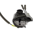 thumbnail image 3 of Dorman 937-993 Rear Driver Side Door Lock Actuator Motor for Specific Nissan Models, 3 of 10