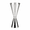 Yinhuan measuring cup, variant on 304 Stainless Steel Jigger, 6oz Egg-Shaped Cocktail Measuring Cup with Marked Measurements and Stable Base for Home, Bar, and Cocktail Mixing
