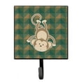 thumbnail image 1 of Carolines Treasures BB7023SH4 Monkey Leash or Key Holder, 1 of 1