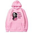 thumbnail image 3 of Sudadera de manga larga con capucha para hombre y mujer, chándal cálido de Halloween, No You Hang Up, Jersey Harajuku, ropa de calle divertida, Invierno, 3 of 3