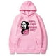 thumbnail image 3 of Sudadera de manga larga con capucha para hombre y mujer, chándal cálido de Halloween, No You Hang Up, Jersey Harajuku, ropa de calle divertida, Invierno, 3 of 4