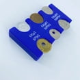 thumbnail image 2 of Coin Sorter Abs Assorted Color Japanese Yen Coins Daily Use 2Pcs, 2 of 7