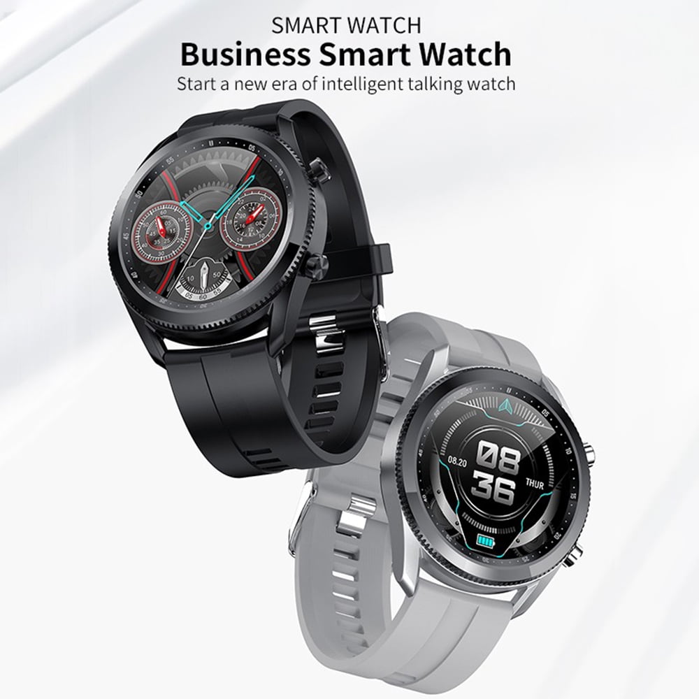 Buy Bluetooth Smart Watch for Men Touch Bluetooth Call Sports Health