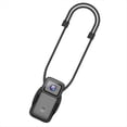 thumbnail image 2 of Mini Correa de Cuello Ajustable con Cordón Magnético para Cámara de Acción, Accesorio para Cámara Deportiva C200, 2 of 5