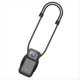 thumbnail image 2 of Mini Correa de Cuello Ajustable con Cordón Magnético para Cámara de Acción, Accesorio para Cámara Deportiva C200, 2 of 5