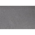 thumbnail image 6 of Meridian Furniture Serene 114" Linen Fabric Modular Sectional in Gray, 6 of 15