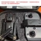 thumbnail image 3 of Dron Zeceouar con cámara, motor sin escobillas, 5 cámaras, resistente al viento, modo sin cabeza, control por gestos, FPV, para adultos, RC, para principiantes, cuadricóptero, 3 of 8