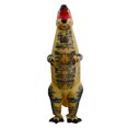 thumbnail image 1 of Disfraz inflable de dinosaurio leyfeng para Halloween adulto/niño, 1 of 8