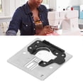 thumbnail image 3 of Heavy Duty Needle Plate, Straight Stitch Sewing Machine Needle Plate, Needle Plate Assembly Cover, 3 of 8