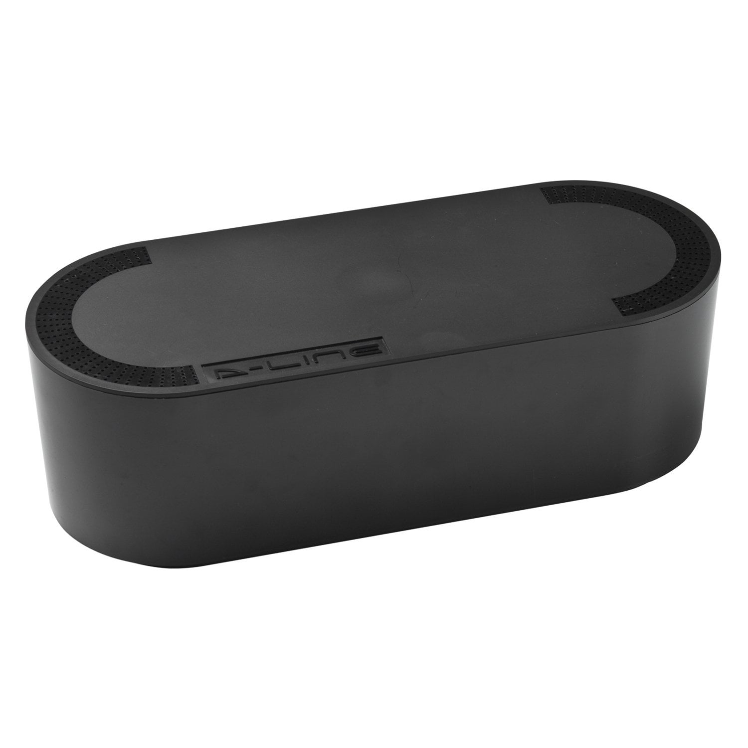 DLine Cable Management Box Hide and Conceal Power Strips and