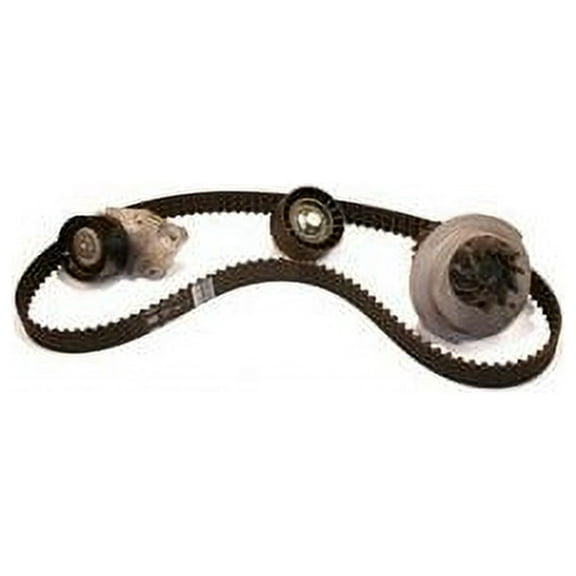 Timing Belt Kit - Compatible with 2007 - 2008 Chevy Aveo5 1.6L 4-Cylinder GAS