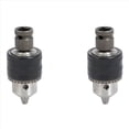 thumbnail image 2 of 2Conjunto Adaptador de Broca Portabrocas de 1.5-13 mm Llave de Cambiada de 1/2 Pulgada en Taladros Eléctricos, 2 of 5