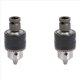 thumbnail image 2 of 2Conjunto Adaptador de Broca Portabrocas de 1.5-13 mm Llave de Cambiada de 1/2 Pulgada en Taladros Eléctricos, 2 of 5