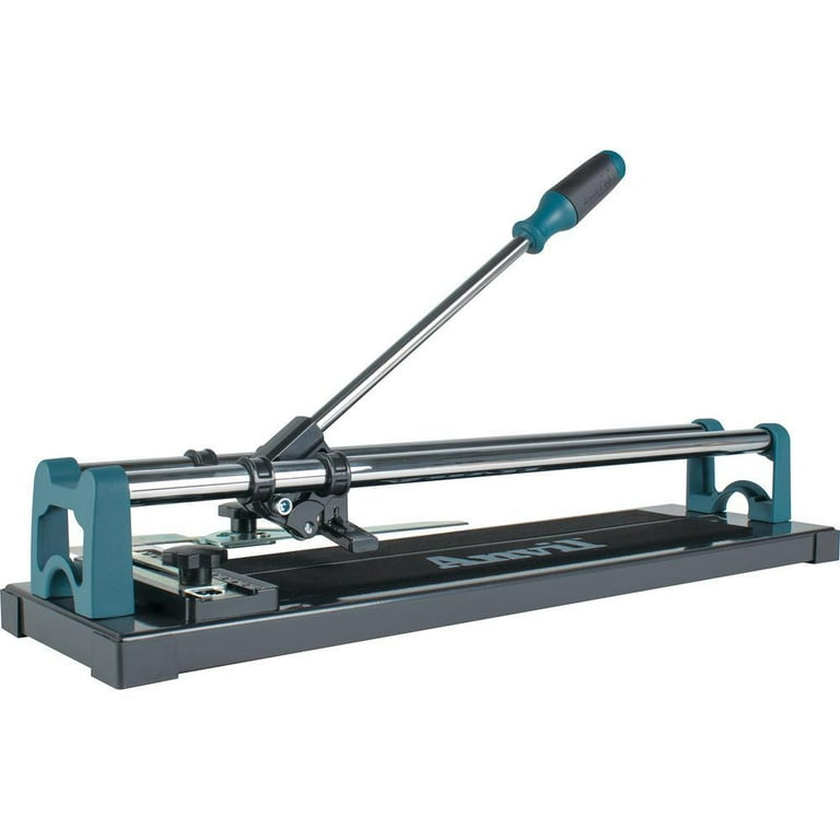 14 In. Ceramic And Porcelain Tile Cutter