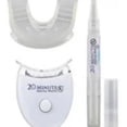 thumbnail image 2 of Blanqueamiento dental blanco con gel, 20 minutos, 2 of 3