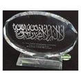 thumbnail image 7 of Islamic Crystal Frame Trophy(2Pack) Allah Islamic Wall Decoration Islamic Wedding Favors Ramadan Favors-Eid Favors-Ramadan Decor Islamic Gifts 123, 7 of 7