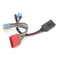 thumbnail image 4 of Accesorio de audio para automóvil,Adaptador de micrófono Audio auxiliar Cables para reproductor de audio Adaptador de música para audio para automóvil Estética elegante, 4 of 9