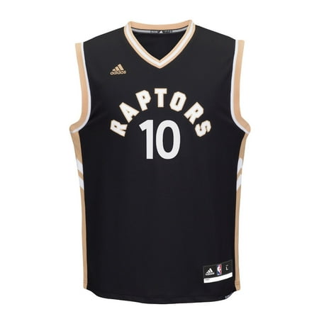 - DeMar DeRozan Toronto Raptors Adidas NBA Replica Jersey
