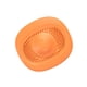 thumbnail image 3 of Moyic Filtro de fregadero antiobstrucción colador de desagüe de cocina TPR lavabo de baño Flexible colector de pelo, verde Suministros de limpieza para el hogar Naranja Moyic HA006921-04, 3 of 6