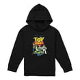 thumbnail image 1 of Toy Story Sweat à Capuche Chiné pour Garçons/filles, 1 of 4
