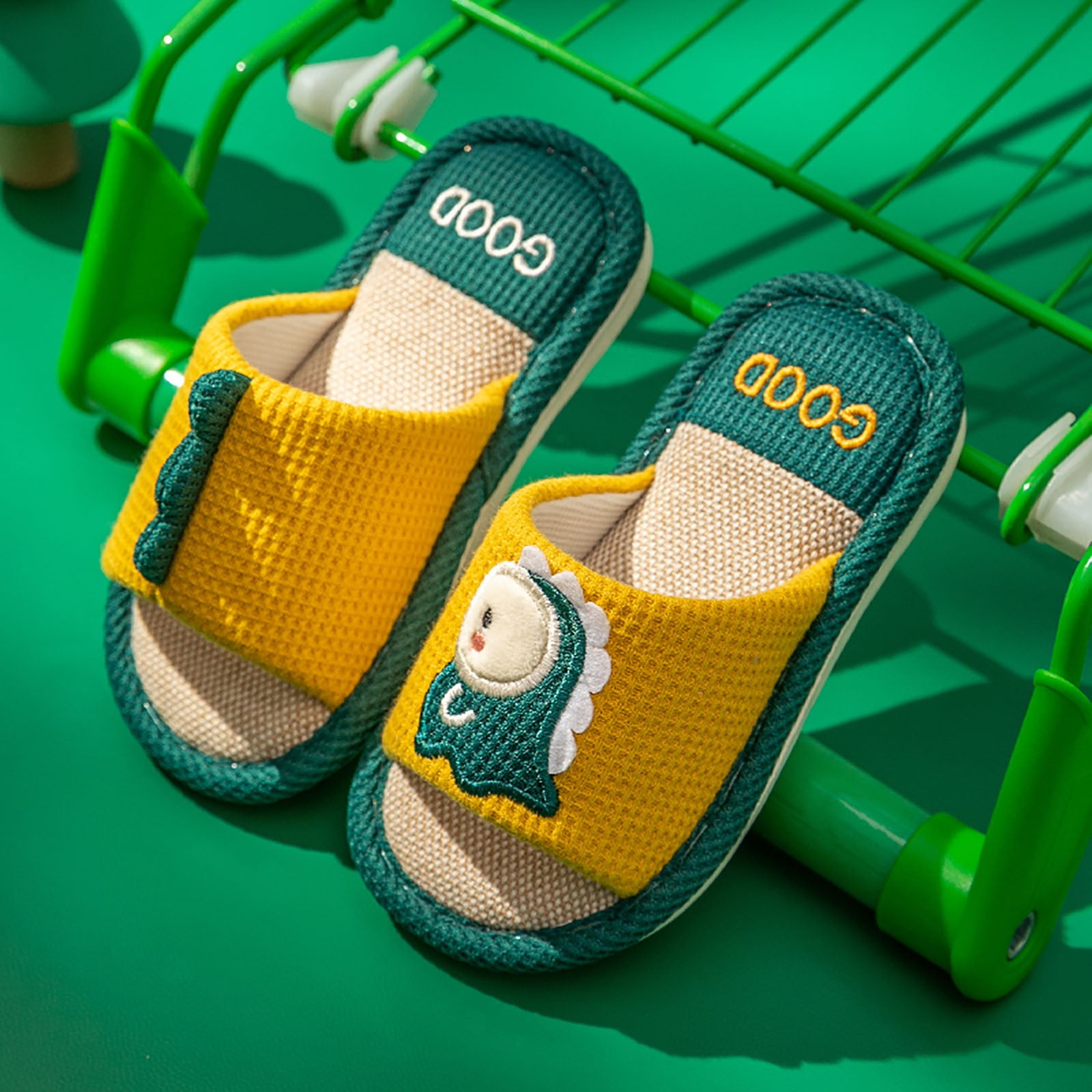 Create your store own slippers