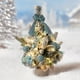 thumbnail image 5 of Decoraciones Del Árbol de Navidad 14.74x3.93x3.14In Luces Del Árbol de Navidad Perfecto para la Mesa Y la Decoración Del Hogar, 5 of 7