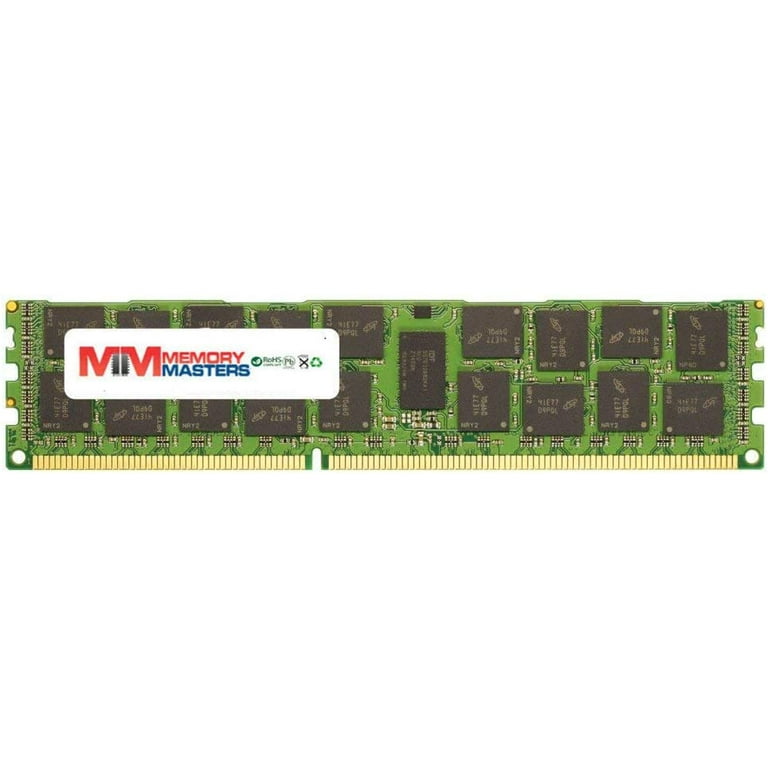 MemoryMasters 16GB Dell Compatible PowerEdge Memory Upgrade PC3
