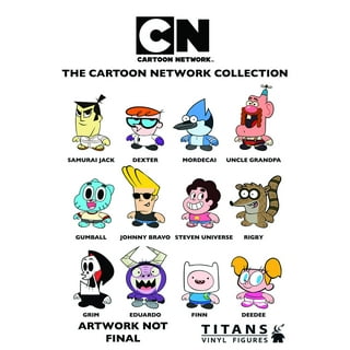 Boneco Apenas Um Show Cartoon Network Rigby Jazwares em Promoção na  Americanas