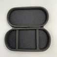 thumbnail image 2 of Baohd Storage Bag1000 2000 3000 Portable Carrying Case Lightweight Protective Bags USB Cable Earphones Memory Card Disk Black, 2 of 5