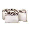 thumbnail image 1 of Set de 3 organizadores de viaje grandes Packing Cubes Itzy Ritzy, 1 of 5