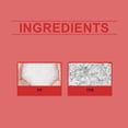 thumbnail image 5 of 2026 Edition Kawaii Red Steamer Bun Squishy, High-Quality Silicone Stress Relief - Dumpling Fidget, Hand-Pinching Sensory Toys, Soft Squeeze Decompression Dough for Adults, 5 of 9
