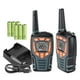 thumbnail image 1 of Walkie Talkies Cobra ACXT545 recargables, 28 millas, paquete de 2, 1 of 8