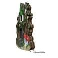 thumbnail image 4 of CUITING Fairy Garden House Kit  with Fairy Garden Accessories - Fairy Houses & Fairies for Fairy Garden - Fairy Garden Kit  for an Outdoor Fairy Garden, 4 of 5