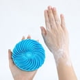 thumbnail image 5 of ACDANC 2026 New 3 Pcs Silicone Body Scrubber with Soft Bristles,Face Scrubber for Gentle Cleansing,Double-Sided Scrub Brush for Massage and Exfoliation for Face, Body, Arms, Legs, 5 of 7