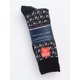 thumbnail image 2 of Calcetines de vestir Tommy Hilfiger, 5 unidades, ligeros, para hombre, 2 of 6