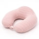 thumbnail image 1 of Almohada Contour Care - punta de alfiler rosa, 1 of 5