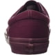 thumbnail image 4 of Tenis Vans Era Mujer Deportivo vino 25.5 Vans VN0003Z5JRR, 4 of 5
