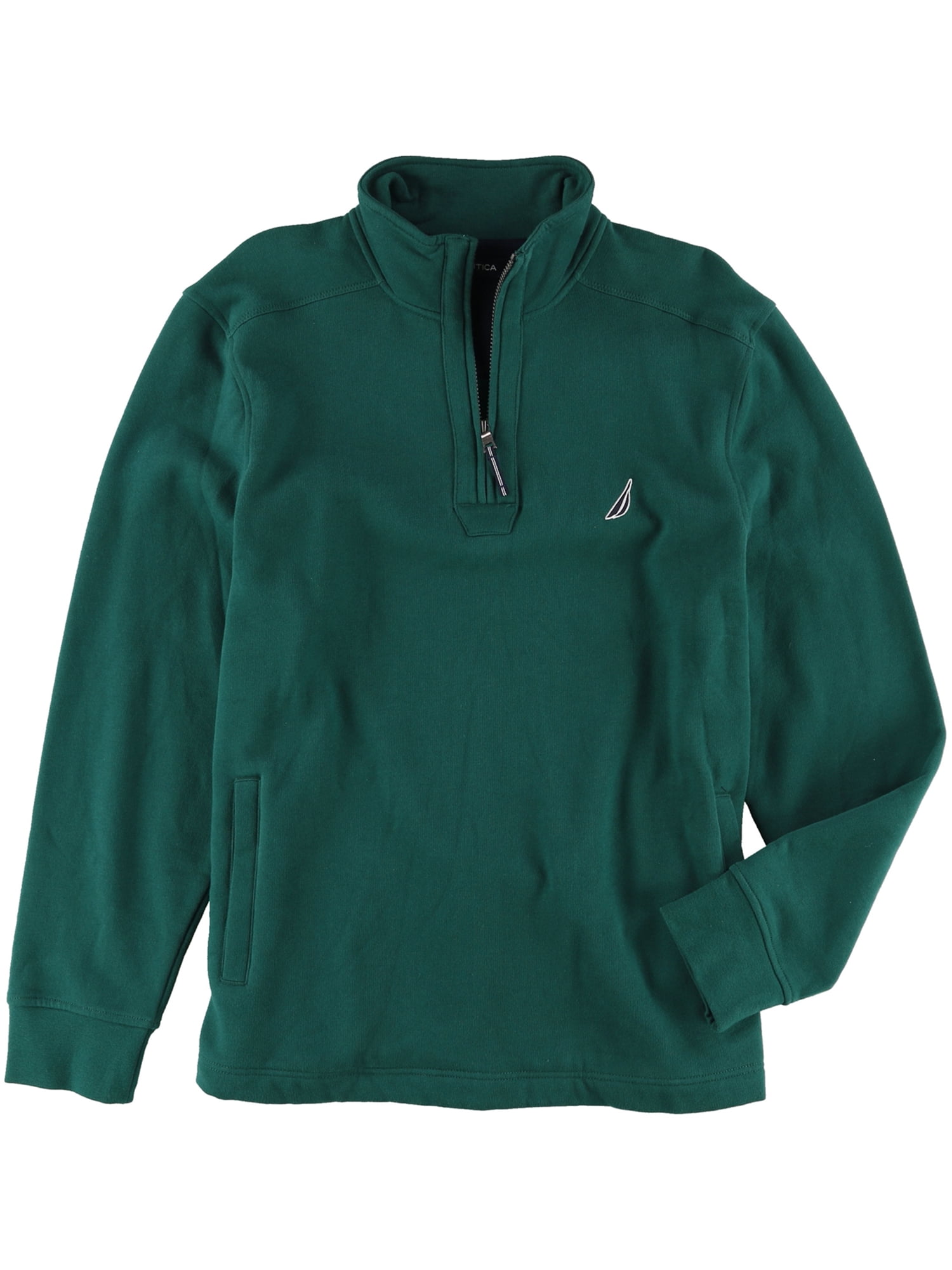 nautica fleece sweatpants