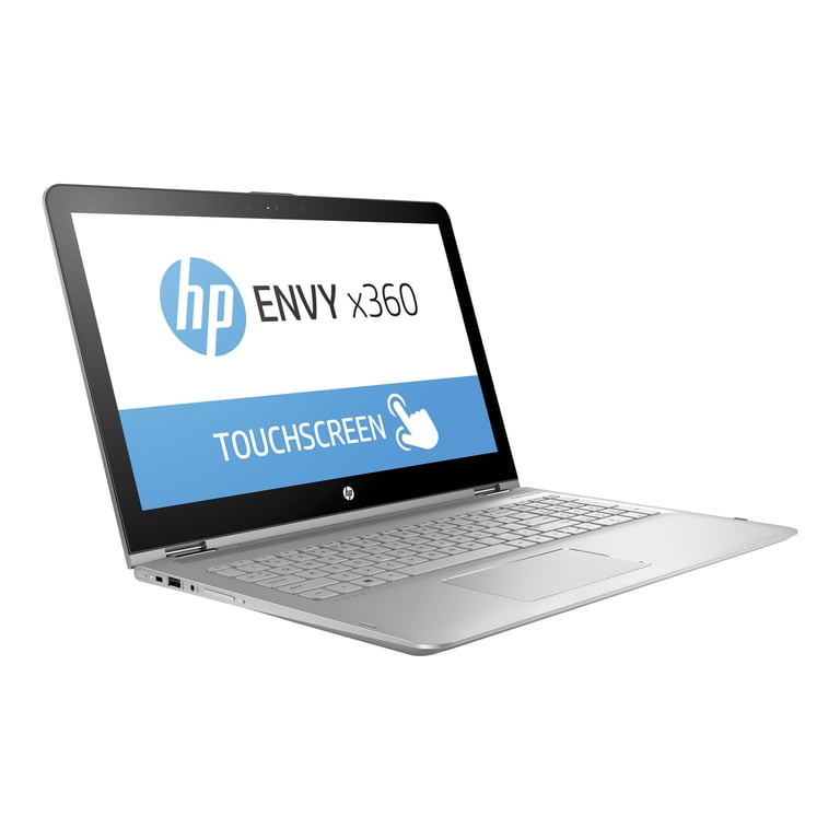 HP ENVY x360 Laptop m6-aq105dx - Flip design - Intel Core i7