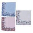 thumbnail image 1 of s de 3 piezas con para niñas, s , s cómodos, s Soledad Pañuelo elegante para mujer, 1 of 9