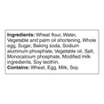 thumbnail image 2 of EGGO Mickey Mouse Original Waffles, 280g (8 waffles), 2 of 6