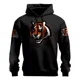 thumbnail image 1 of Sudadera Deportiva Cinciinati Bengaals, 1 of 3