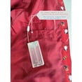 thumbnail image 4 of Traje con Luces para Niños, Conjunto Estampado de 2 Piezas con Chaqueta y Pantalón, Outfit Llamativo para Fiestas, Reuniones y Temporada Festiva, 4 of 5